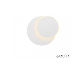 Настенный светильник Blackout WLB8272 WH