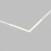 Трековый светильник SIMPLE LINEAR | СИМПЛ ЛИНЕАР DK8114-WH Denkirs