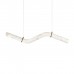 Подвесной светильник Liberty acrylic 10551B