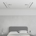 Трековая система в сборе Smart ZigBee SET | СМАРТ ZigBee СЕТ SET SMART ZigBee 04 Denkirs