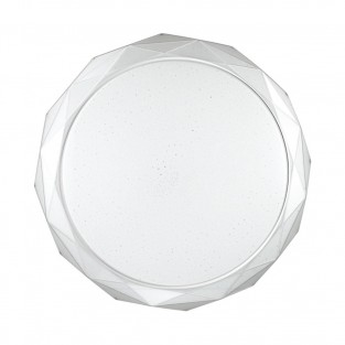 Настенно-потолочный светильник Gino 2045/ELN