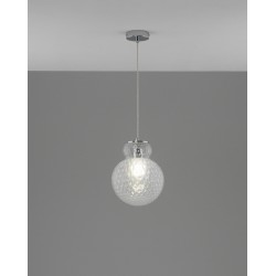 Подвесной светильник Lorel V11164-1P