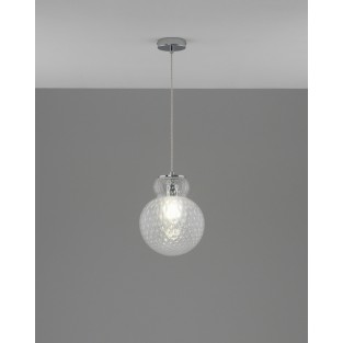 Подвесной светильник Lorel V11164-1P