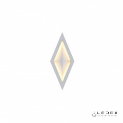 Настенно-потолочный светильник Creator SMD-924404 WH-3000K Настенно-потолочный светильник Creator SMD-924404 WH-3000K