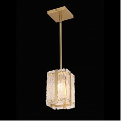 Потолочная люстра Panorama P4688-1 SGD