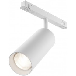 Трековый светильник Focus LED TR032-4-20WTW-S-DD-W