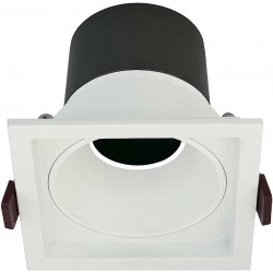 Точечный светильник Dorsum WTD.O21.000.30.10