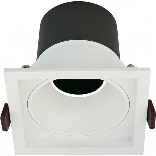 Точечный светильник Dorsum WTD.O21.000.30.10