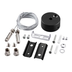 Подвесной комплект Vector 135316 Novotech