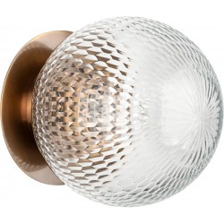 Настенный светильник уличный WL-38028