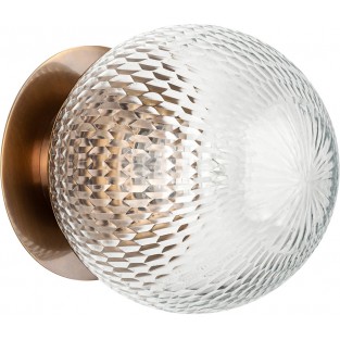 Настенный светильник уличный WL-38028