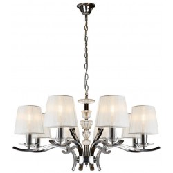 Подвесная люстра Omega RM5231/8CR