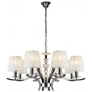 Подвесная люстра Omega RM5231/8CR