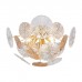 Потолочная люстра Brillia FR5274CL-06G Freya Потолочная люстра Brillia FR5274CL-06G Freya