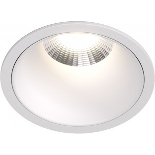 Точечный светильник Grena | ГРИНА DK4500-WH