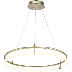 Подвесной светильник Girth 4629-6P