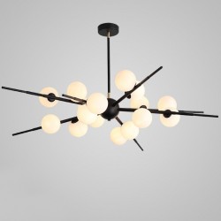 Потолочная люстра 40.2723-0