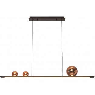 Подвесной светильник Fishers LSP-7455