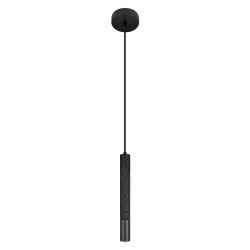 Подвесной светильник Everest 10583C Black