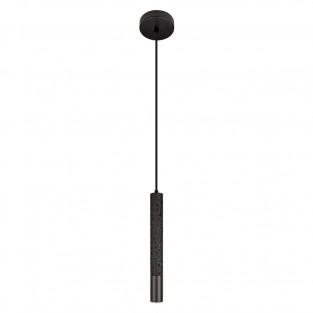 Подвесной светильник Everest 10583C Black