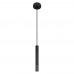 Подвесной светильник Everest 10583C Black