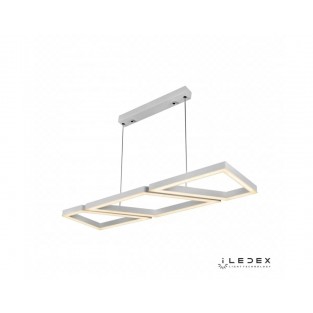 Подвесной светильник Stellar 8302-880x250-D-T WH