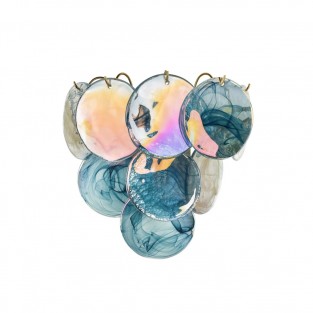 Бра Lolly 10492W Blue