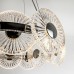 Подвесная люстра MODESTYLE MS.1831.12 CR Modelux Подвесная люстра MODESTYLE MS.1831.12 CR Modelux