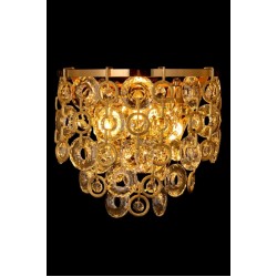 Бра Campanella FL1102-3W