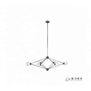 Потолочная люстра Modo C4458-6B CR