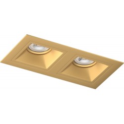 Точечный светильник Domino D5230303GMOD