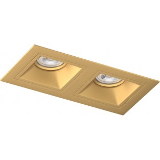 Точечный светильник Domino D5230303GMOD