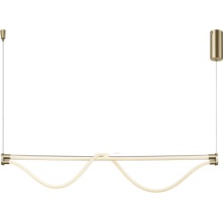 Подвесной светильник Fugaz 8952