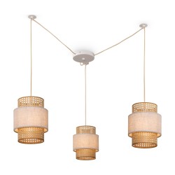 Подвесной светильник Ribbon FR5333PL-03W Freya Подвесной светильник Ribbon FR5333PL-03W Freya