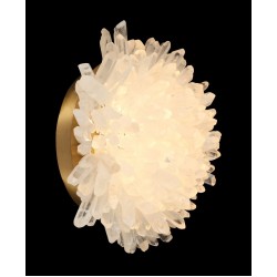 Настенный светильник Sorpresa FL1157-1WS