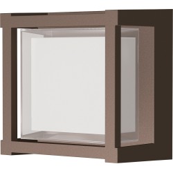 Настенный светильник уличный Creek 8853