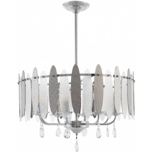 Подвесная люстра Sorrento-4309 374309/8/350/570 CR