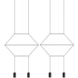 Подвесной светильник Via01 ImperiumLoft