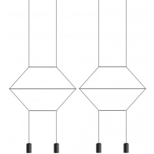 Подвесной светильник Via01