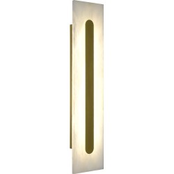 Настенный светильник Geom SL6139.231.01