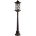 Наземный фонарь Bergamo 100018/1180