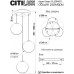 Подвесной светильник Адам Смарт CL228A031