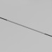 Трековый светильник SMART SLIM LINEAR | СМАРТ СЛИМ ЛИНЕАР DK8403-BK Denkirs