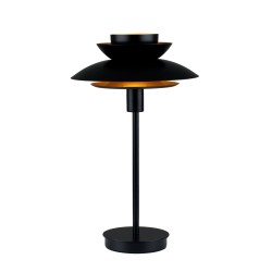 Интерьерная настольная лампа Shaggy V11295-1T