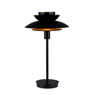 Интерьерная настольная лампа Shaggy V11295-1T