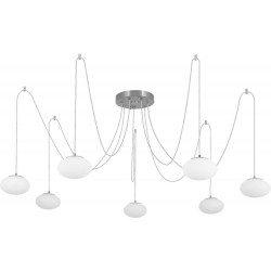 Подвесная люстра Atman Smart CL226A071