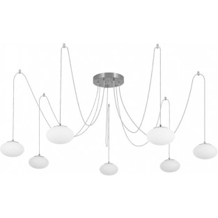 Подвесная люстра Atman Smart CL226A071