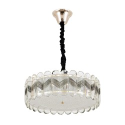 Подвесная люстра MODELUX 88806-500 Modelux