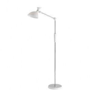 Торшер Horsa 8330/15FL