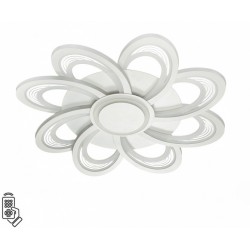 Потолочная люстра Manila 8198/95L